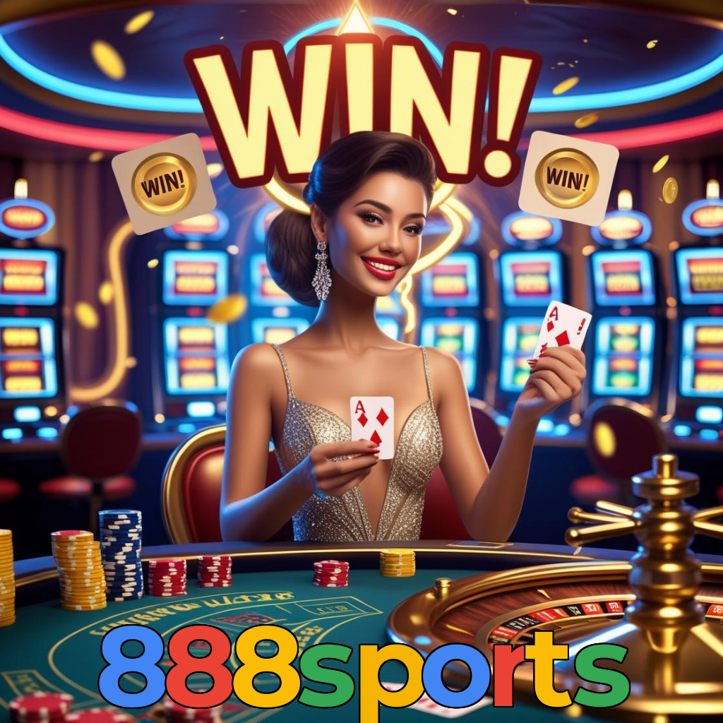 888sports:A melhor experiência de apostas e jogos de cassino, incluindo futebol online!