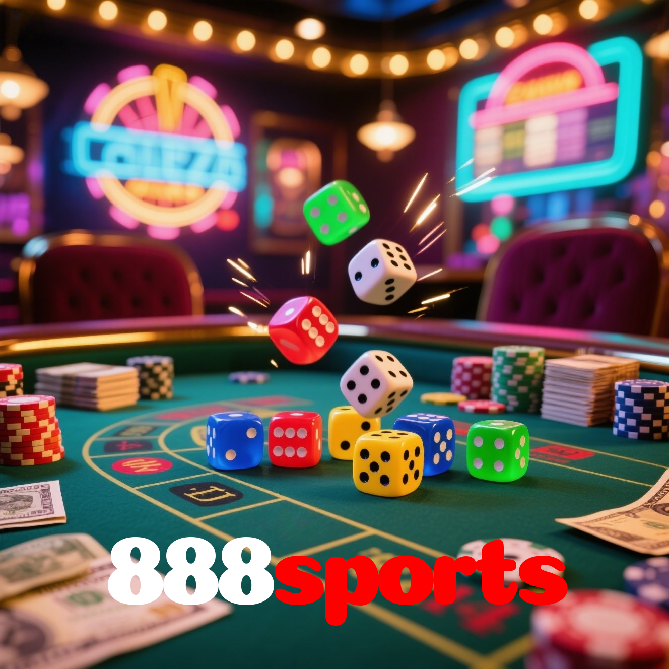 888sports:Ganhe na roleta e aposte no futebol no cassino online mais confiável!