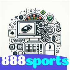 888sports：Aposte no futebol e jogue blackjack para grandes vitórias!