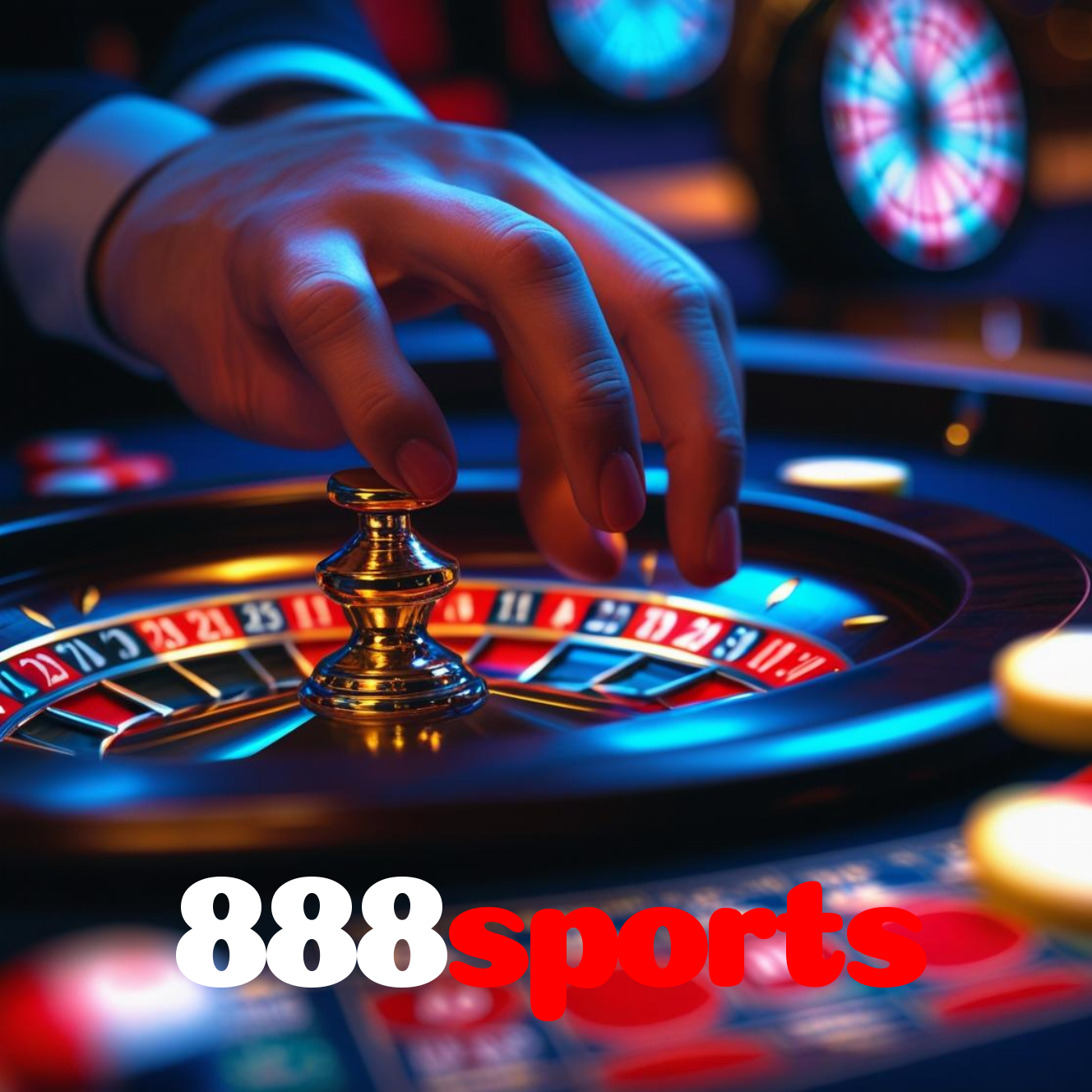888sports：Divirta-se com poker, roleta e apostas ao vivo no futebol online!