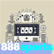 888sports：Jogue roleta, aposte no futebol e ganhe em grande estilo no cassino!