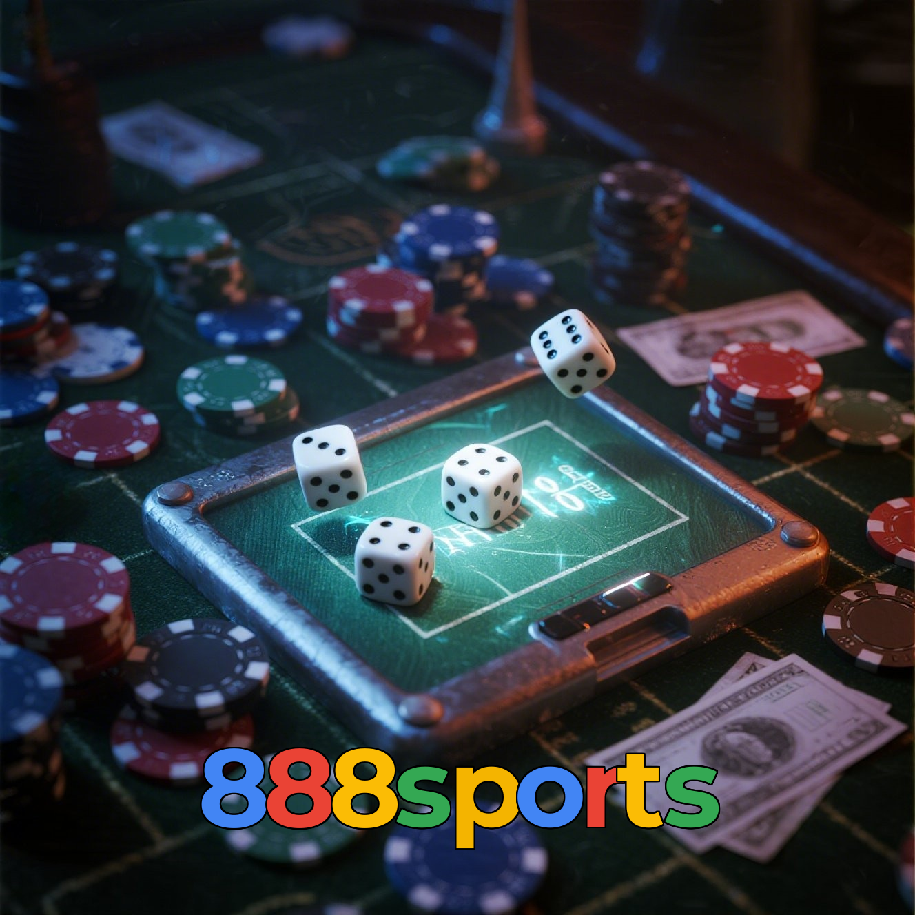 888sports:Apostas em futebol e diversão em blackjack esperam por você!