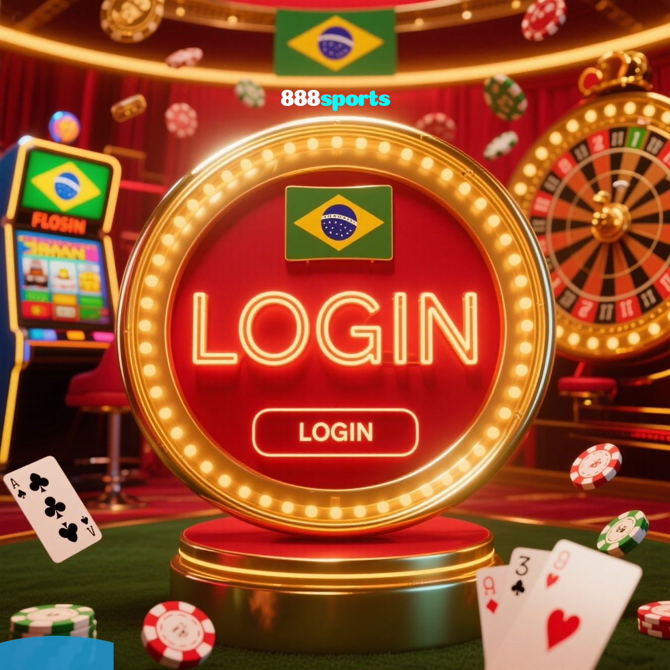 888sports：Jogue poker, aposte no futebol e ganhe em nosso cassino online confiável!