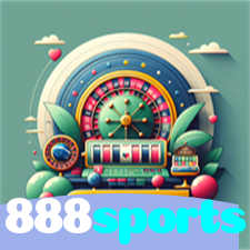 888sports：Jogue nas slots e mude sua sorte com grandes vitórias!
