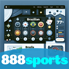 888sports：Vença no blackjack e leve grandes prêmios para casa!