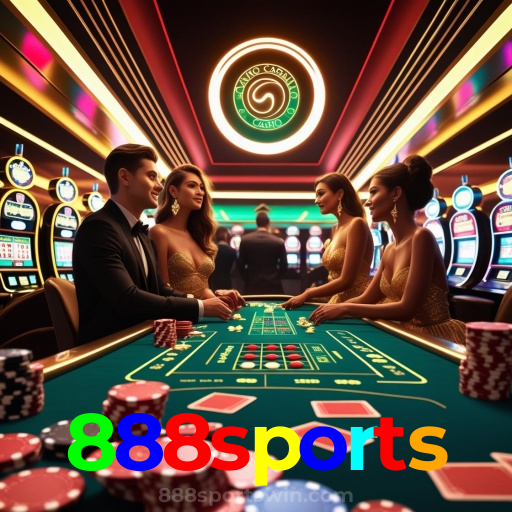 888sports:Aposte no futebol e ganhe nos jogos de blackjack e poker online!