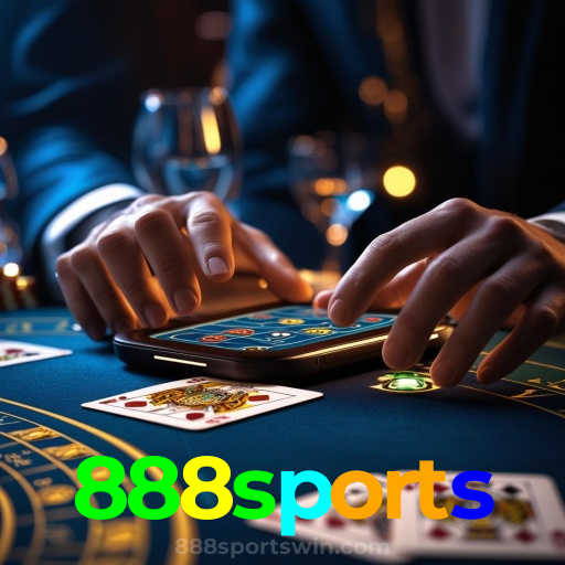 888sports：Jogue no cassino mais seguro com poker, roleta e apostas no futebol!