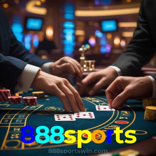 888sports:O melhor cassino online está aqui! Jogue nas slots e ganhe!