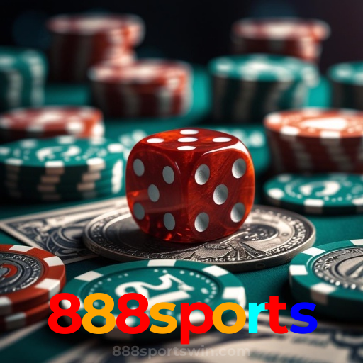 888sports:A diversão do cassino e as apostas no futebol ao seu alcance!