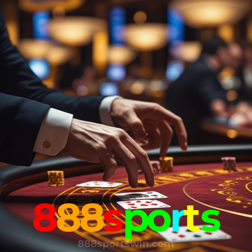 888sports:Apostas no futebol e grandes prêmios em slots e roleta esperam por você!