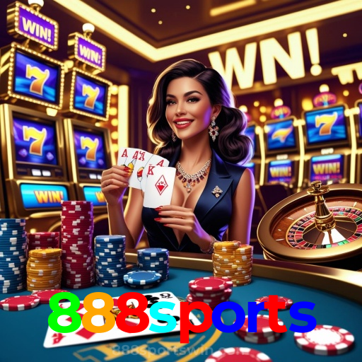 888sports:As slots mais emocionantes estão aqui! Jogue agora!