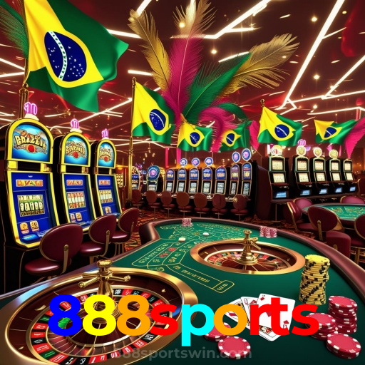 888sports：Encontre o seu jogo favorito e leve para casa prêmios fantásticos!