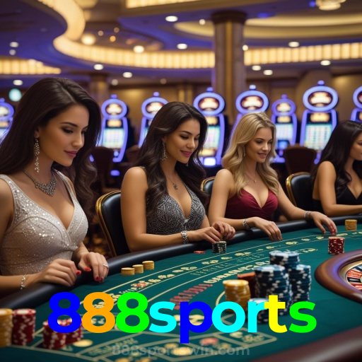888sports：A sorte está no cassino online com jogos de poker, roleta e apostas no futebol!