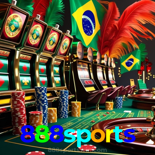 888sports:Onde sua sorte brilha com apostas no futebol e prêmios em roleta!