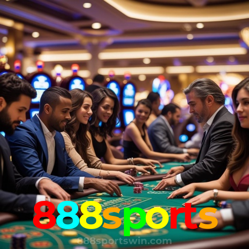 888sports:Jogue slots, aposte no futebol e vença com confiança no nosso cassino!