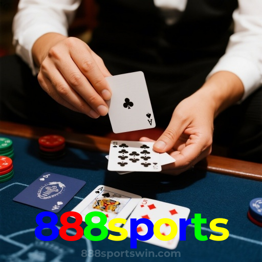 888sports：Cada giro é uma chance de ganhar! Jogue nas slots agora mesmo!