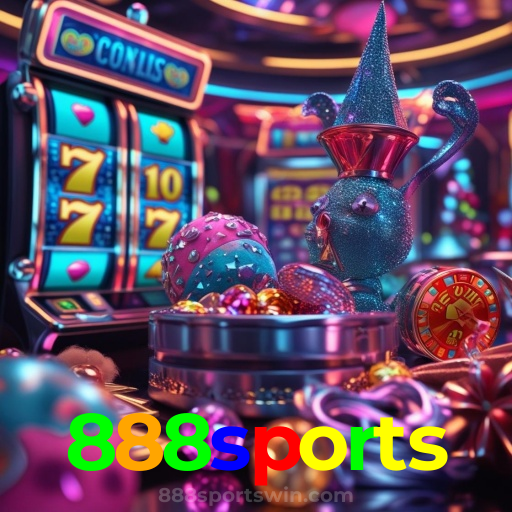 888sports：Apostas emocionantes no futebol e os melhores jogos de cassino!