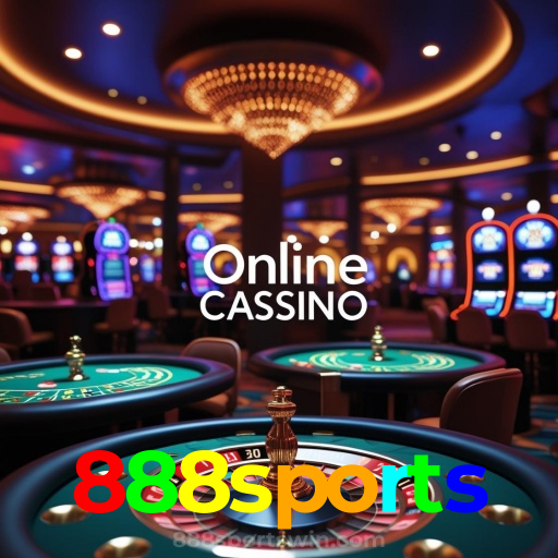 888sports：A sorte está na roleta! Aposte e ganhe agora!