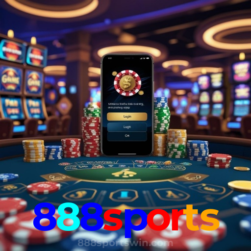 888sports:Cada jogada no blackjack é uma chance de conquistar vitórias!