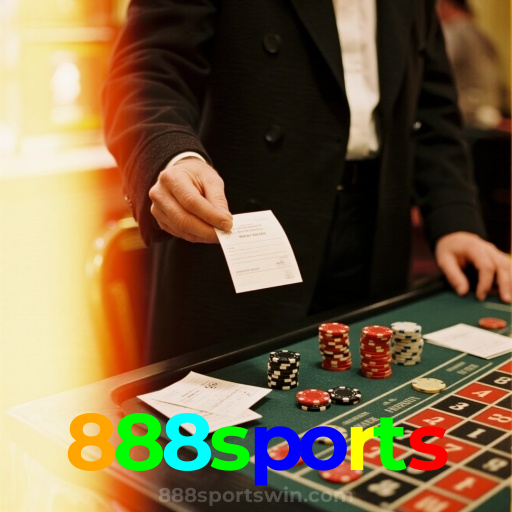 888sports:Aposte no futebol e conquiste prêmios em blackjack e poker!