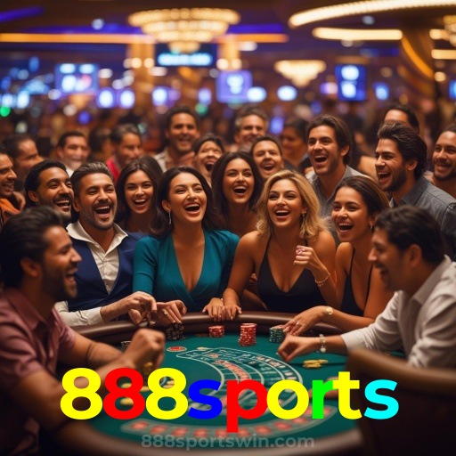 888sports:O cassino online está te esperando! Gire a roleta e ganhe!