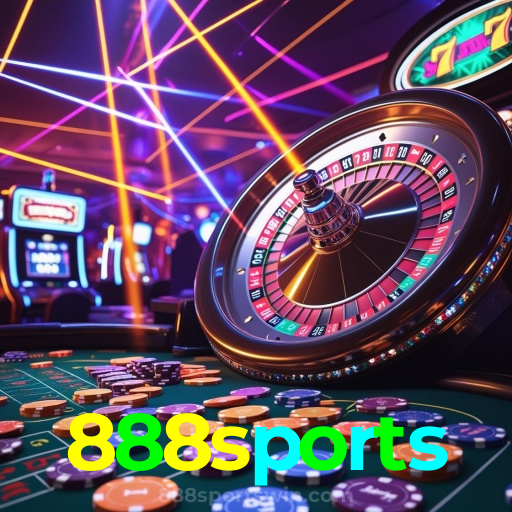 888sports:Onde a diversão nunca acaba: poker, roleta e apostas no futebol!