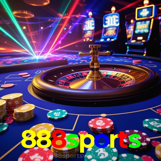 888sports:Aposte agora nas roletas e veja a sorte brilhar para você!