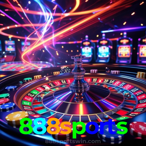 888sports:Onde sua sorte brilha: poker, roleta e apostas no futebol online!