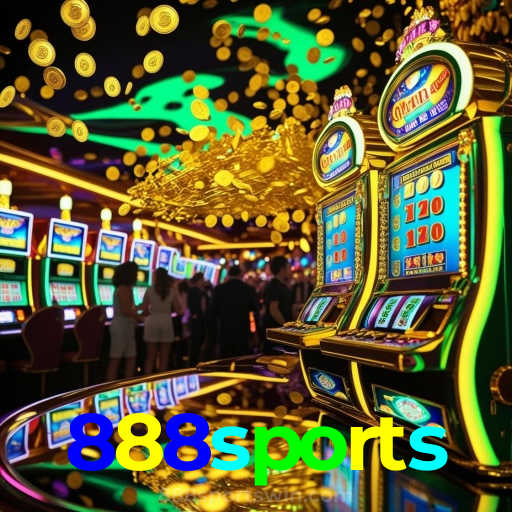 888sports：Aposte no futebol e ganhe prêmios fantásticos no melhor cassino online!