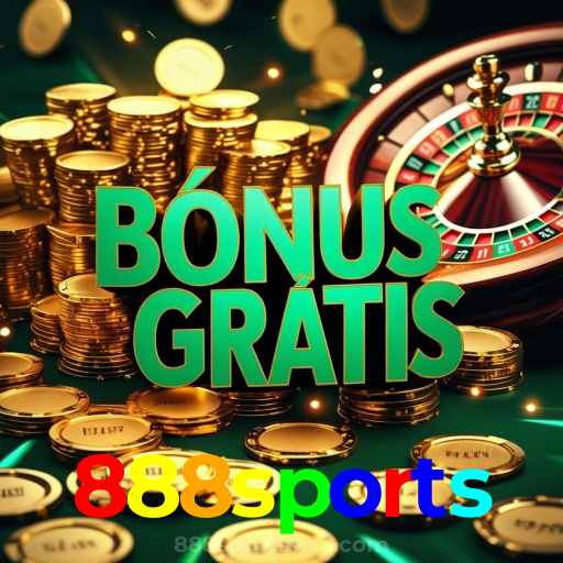888sports：Seu time na vitória e os jackpots no cassino online te esperam!