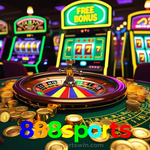 888sports：Vença no poker, aposte no futebol e divirta-se com os melhores jogos de cassino!