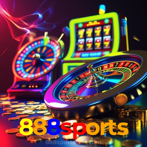 888sports:Jogue nas slots e mude sua sorte agora mesmo!