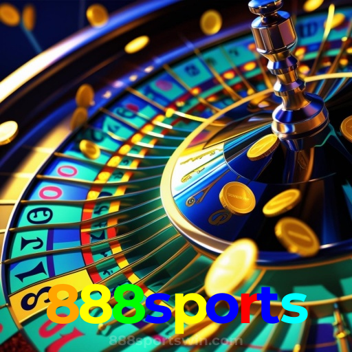 888sports:Grandes jackpots estão te esperando! Gire a roleta e ganhe agora!