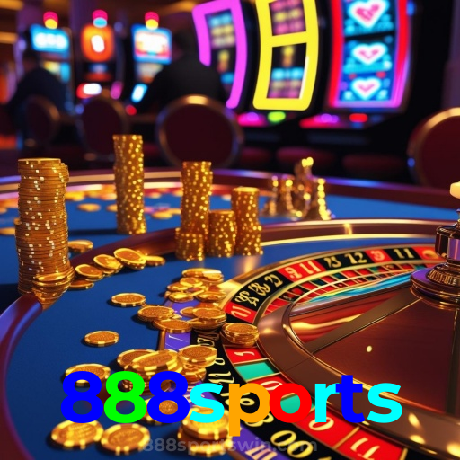 888sports:Aposte no futebol e vença em blackjack e roleta no nosso cassino!