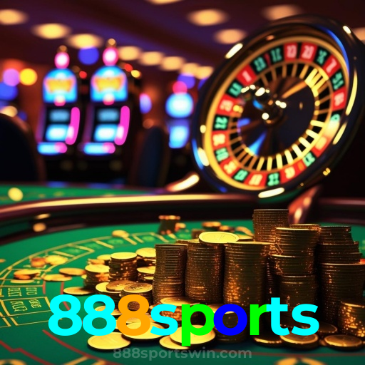 888sports:Em cada giro das slots, a vitória está ao seu alcance!