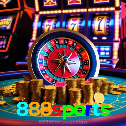 888sports:A melhor experiência de cassino e futebol online para você!