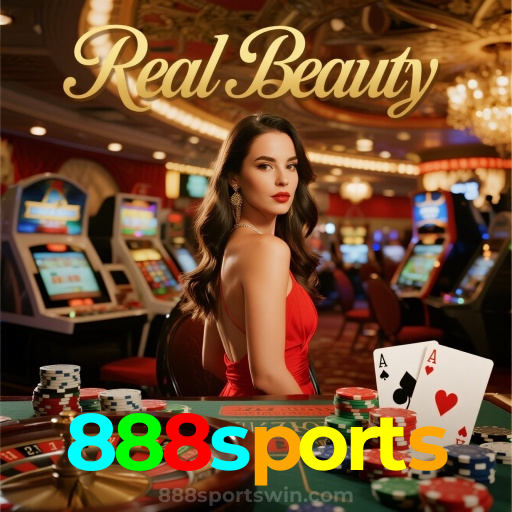 888sports：As melhores slots e jackpots estão esperando por você! Jogue agora!