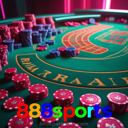 888sports:Em cada aposta no futebol digital, a vitória está ao seu alcance!