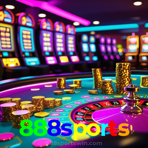 888sports:Jogue as melhores slots e aposte em futebol com confiança e segurança!