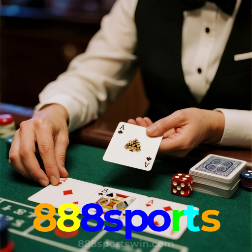 888sports：Sinta a adrenalina das slots e conquiste vitórias como nunca!