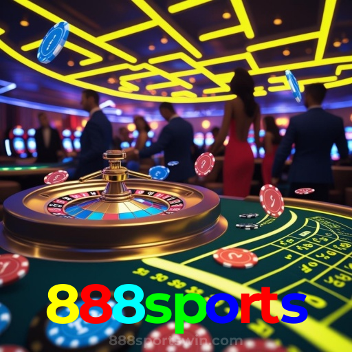 888sports:Aposte no futebol e ganhe em roleta e blackjack no nosso cassino!