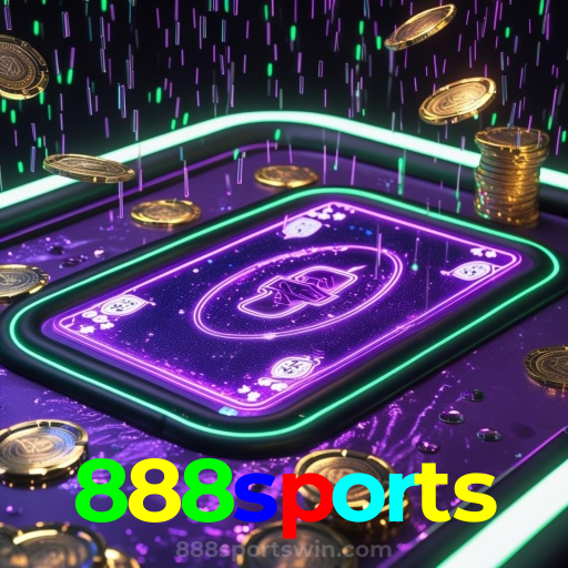 888sports：Ganhe na roleta e aposte no futebol no cassino online mais confiável!