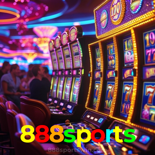 888sports：Aposte no futebol e jogue slots para ganhar em grande estilo!