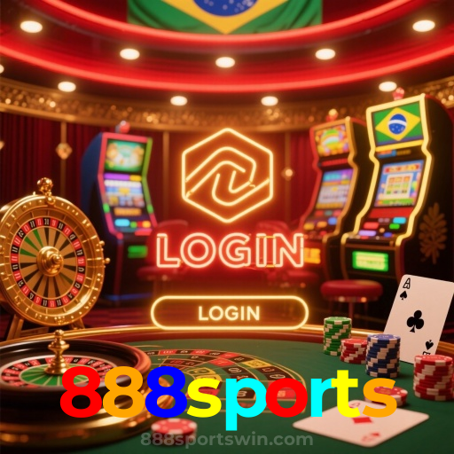 888sports：Gire as slots e conquiste jackpots de tirar o fôlego!