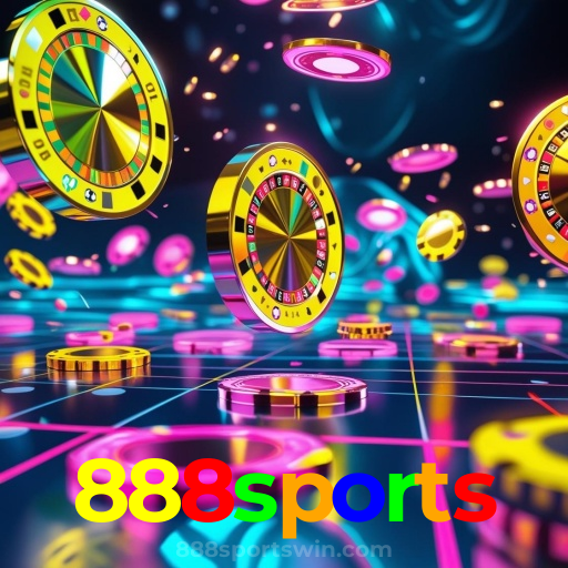 888sports:Sinta a emoção do cassino! Aposte agora e ganhe prêmios reais!