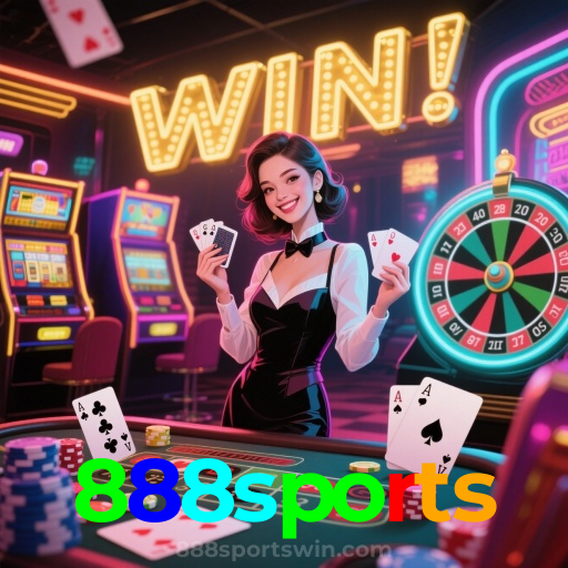 888sports：Diversão total com blackjack, poker e apostas ao vivo no futebol!