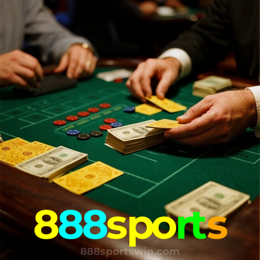 888sports：Jogue blackjack, aposte no futebol e ganhe prêmios no cassino online!