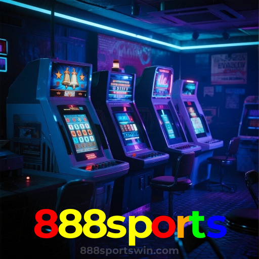 888sports：Jogue nas slots e mude sua sorte com grandes vitórias!