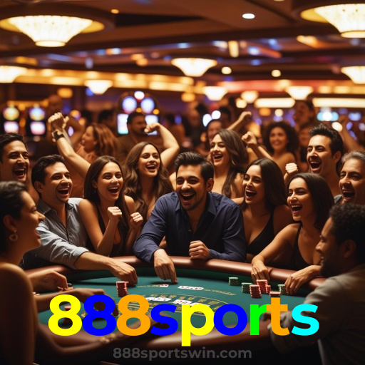 888sports：Apostas ao vivo no futebol e prêmios em jogos como blackjack e roleta!