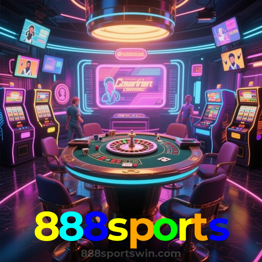 888sports：Aposte nas nossas roletas e veja a sorte sorrir para você!